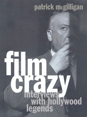 cover image of Film Crazy